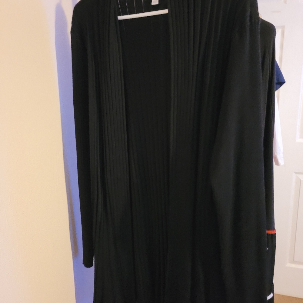 Sweater black - Picture 2 of 5